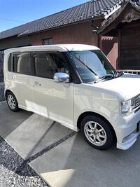 ダイハツ ムーヴコンテカスタム RS(CVT_0.66)