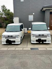 ダイハツ ムーヴコンテカスタム RS(CVT_0.66)
