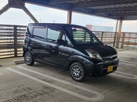 スバル ステラ L(MT_0.66)