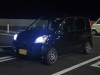 スバル ステラ L(MT_0.66)