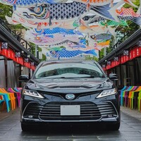 ダイハツ アルティス G(CVT_2.5)