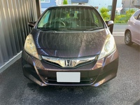 ホンダ フィット 15XH ファインスタイル_4WD(AT_1.5)