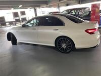 メルセデスAMG Eクラス セダン メルセデスAMG E53 4マチック＋(ISG搭載モデル)_LHD_4WD(AT_3.0)