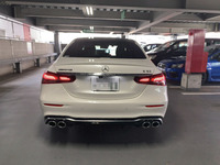 メルセデスAMG Eクラス セダン メルセデスAMG E53 4マチック＋(ISG搭載モデル)_LHD_4WD(AT_3.0)