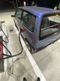 ホンダ トゥデイ