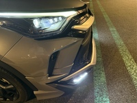 トヨタ C-HRハイブリッド G“モードネロ セーフティープラス III”(CVT_1.8)