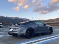 アルピーヌ A110 A110 R チュリニ_LHD(DCT_1.8)