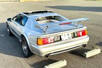 ロータス エスプリ V8-SE_RHD(MT)