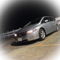 ホンダ オデッセイ M(CVT_2.4)