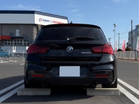 BMW 1シリーズ ハッチバック M140i エディションシャドウ_RHD(AT_3.0)