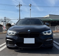 BMW 1シリーズ ハッチバック M140i エディションシャドウ_RHD(AT_3.0)