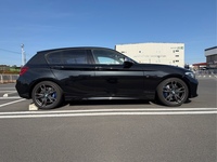 BMW 1シリーズ ハッチバック M140i エディションシャドウ_RHD(AT_3.0)
