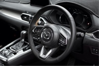マツダ CX-8 XD Lパッケージ_6人乗り_4WD(AT_2.2)