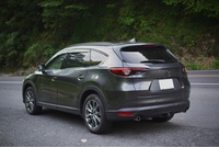 マツダ CX-8 XD Lパッケージ_6人乗り_4WD(AT_2.2)