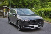 マツダ CX-8 XD Lパッケージ_6人乗り_4WD(AT_2.2)