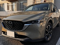 マツダ CX-5 XD Lパッケージ(MT_2.2)