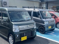 三菱 タウンボックス