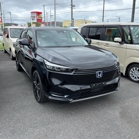 ホンダ ヴェゼルハイブリッド e：HEV Z_4WD(CVT_1.5)