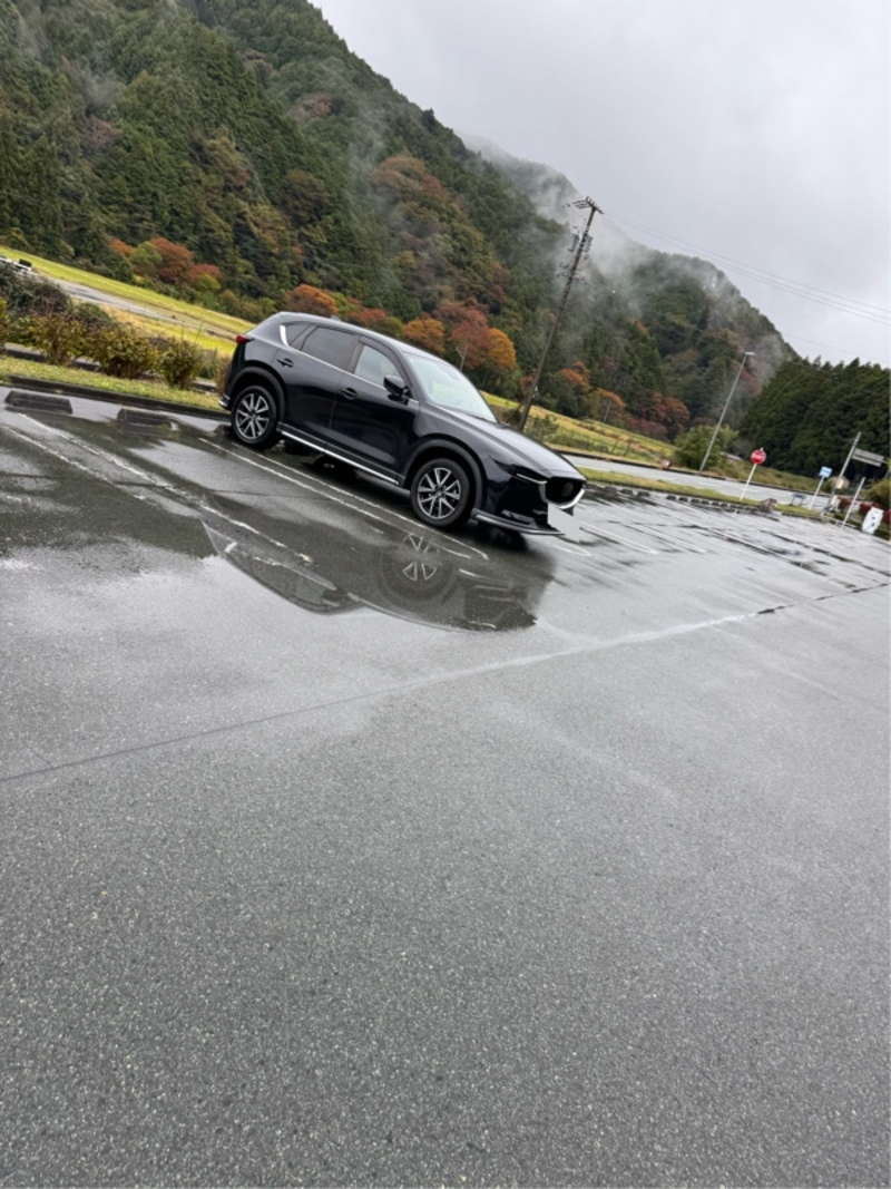 マツダ CX-5