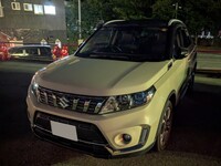 スズキ エスクード エスクード_4WD(AT_1.4)
