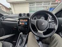 スズキ エスクード エスクード_4WD(AT_1.4)