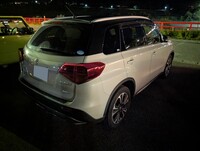 スズキ エスクード エスクード_4WD(AT_1.4)