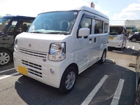 スズキ エブリイ JOINターボ・ハイルーフ_4WD(MT_0.66)