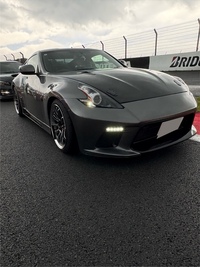 日産 フェアレディZ フェアレディZ バージョンST(AT_3.7)