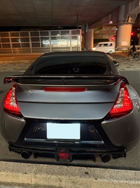 日産 フェアレディZ フェアレディZ バージョンST(AT_3.7)