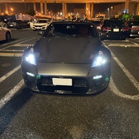 日産 フェアレディZ フェアレディZ バージョンST(AT_3.7)