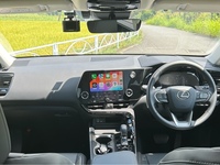 レクサス NX 250(AT_2.5)