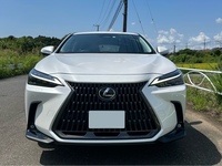 レクサス NX 250(AT_2.5)