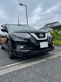 日産 エクストレイル 20Xi_5人乗り(CVT_2.0)