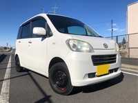 ダイハツ タントエグゼ G(CVT_0.66)