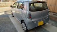 ダイハツ ミライース
