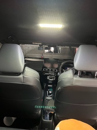 トヨタ アクア GRスポーツ(CVT_1.5)