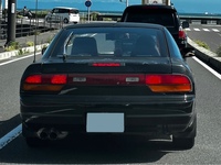 日産 180SX
