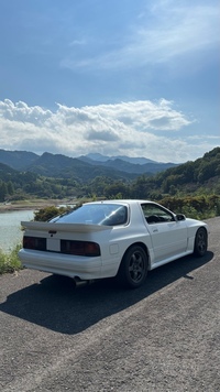 マツダ RX-7