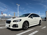 スバル レヴォーグ 1.6GT-S アイサイト_AWD(CVT_1.6)