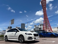 スバル レヴォーグ 1.6GT-S アイサイト_AWD(CVT_1.6)