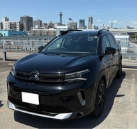 シトロエン C5 エアクロスSUV プラグインハイブリッド マックス プラグインハイブリッド_RHD(EAT_1.6)