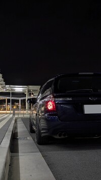 スバル レガシィツーリングワゴン 3.0R_spec.B(MT_3.0)