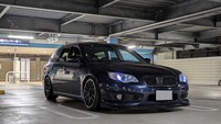 スバル レガシィツーリングワゴン 3.0R_spec.B(MT_3.0)