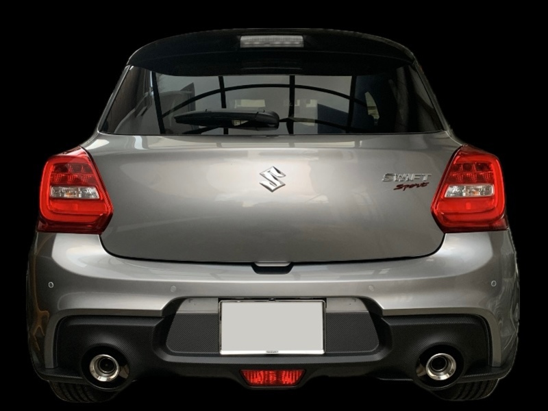 スズキ スイフトスポーツ ZC33S ファイナルエディション(MT_1.4)