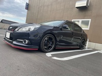 スバル レガシィB4 2.0GT DIT アイサイト_AWD(CVT_2.0)