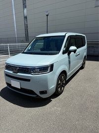 ホンダ ステップワゴン エアー EX_7人乗り(CVT_1.5)