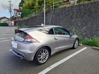 ホンダ CR-Z