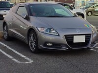 ホンダ CR-Z