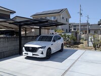 マツダ CX-60 XDハイブリッド プレミアムスポーツ_4WD(AT_3.3)