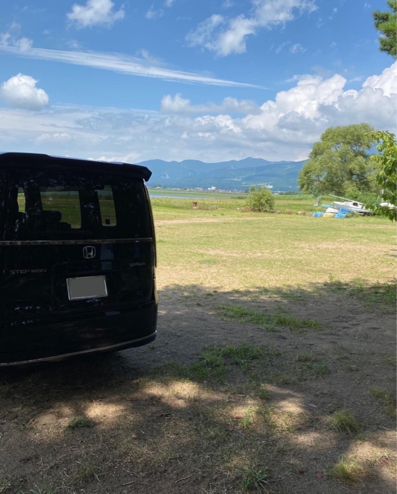 ホンダ ステップワゴンスパーダ スパーダ_7人乗り_4WD(CVT_1.5)